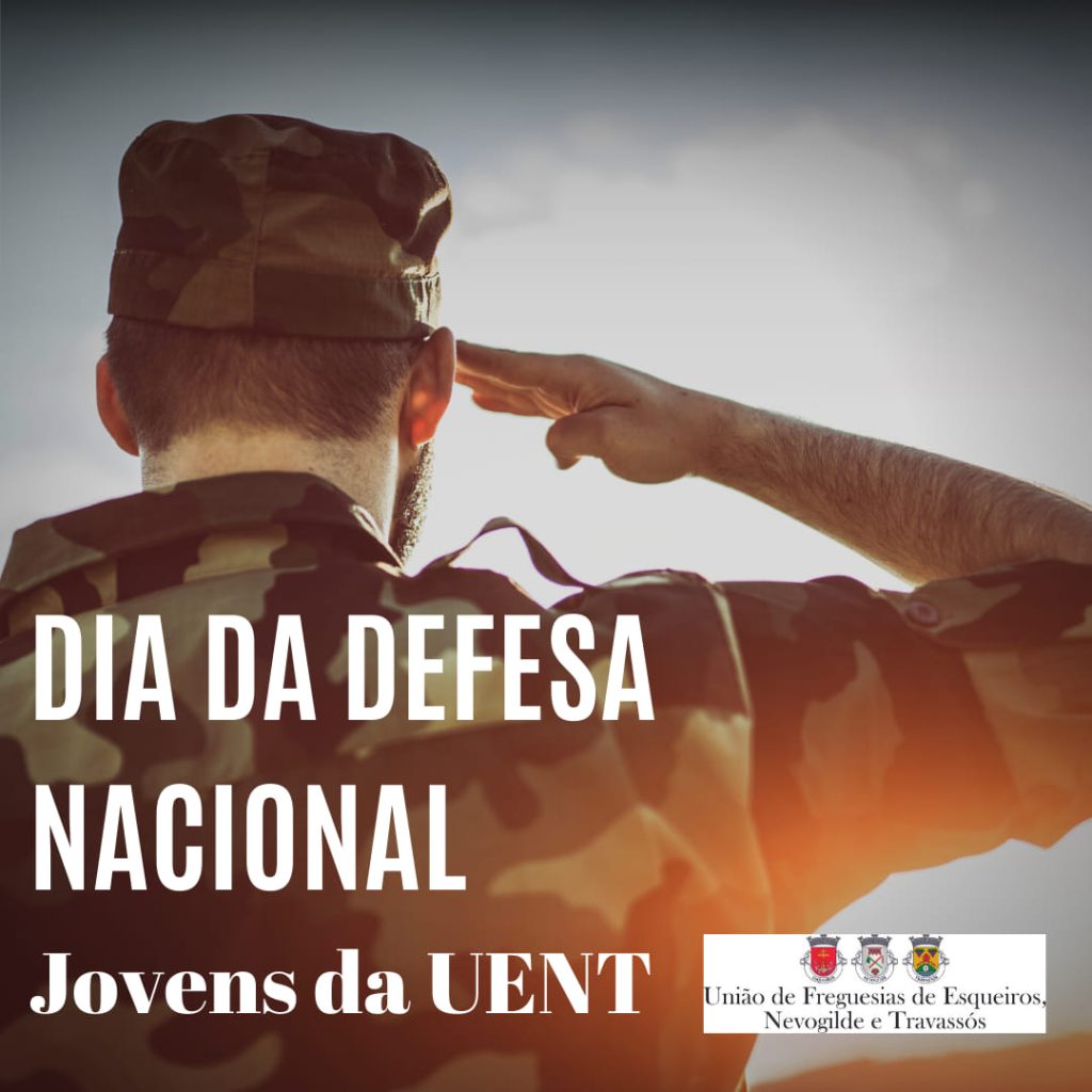 Dia da Defesa Nacional