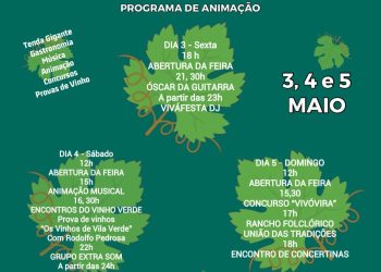 feira do vinho verde